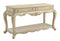 Ragenardus Sofa Table, Antique White